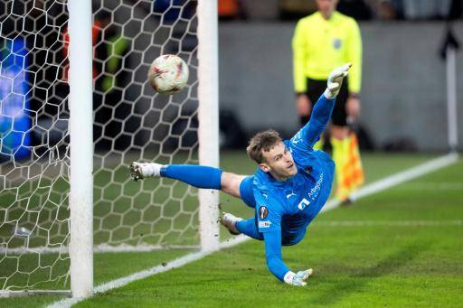 España e Inglaterra hacen pleno en octavos de Europa y Conference League