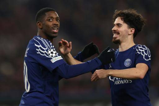 Dembélé-Lautaro, Vitinha-Calhanoglu, Donnarumma-Sommer: tres duelos de la final