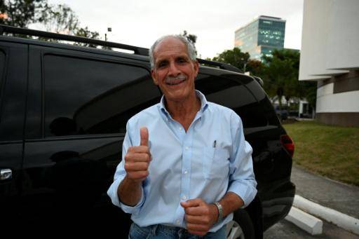 Honduras elige presidente entre izquierda y derecha bajo amenaza de Trump