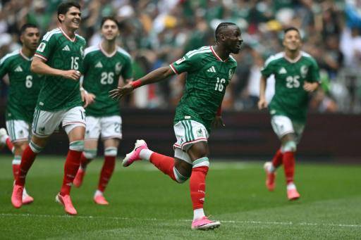 Últimos acontecimientos del Mundial de fútbol de Norteamérica
