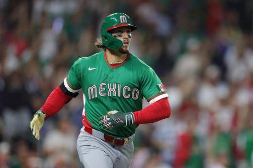 Los latinos, dueños de la fiesta en el Clásico Mundial de Béisbol