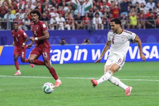 El Mundial se da una tregua antes de afrontar fase decisiva con los 8 mejores equipos