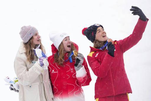 El skimo, de deporte desconocido a las portadas en España