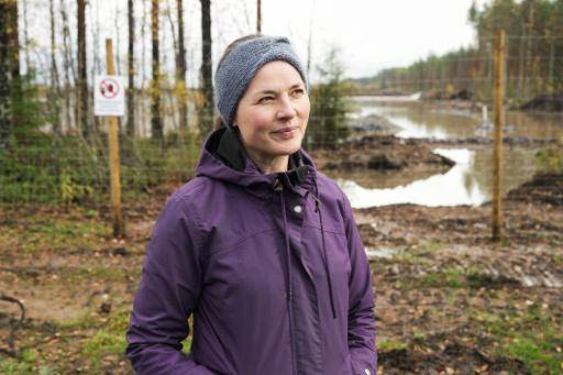 La Finlandia rural se prepara para la llegada de centros de datos de Google