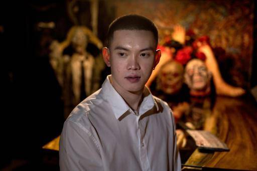 Ghost Radio, el programa sobre fantasmas que causa furor en Tailandia