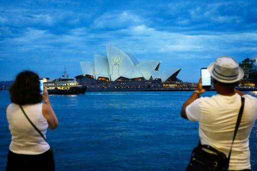 Policía asegura que atacantes de Sídney repudiaron a los sionistas en un video antes del tiroteo
