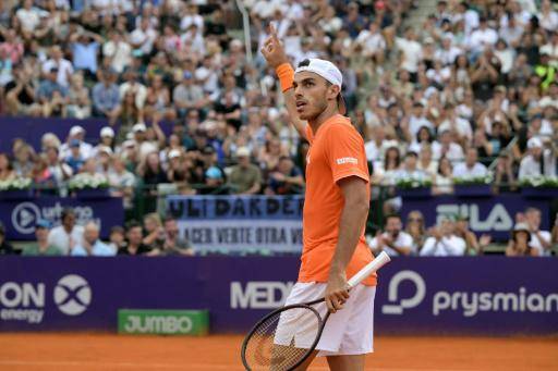 Cerúndolo se corona por fin en el Abierto de Buenos Aires