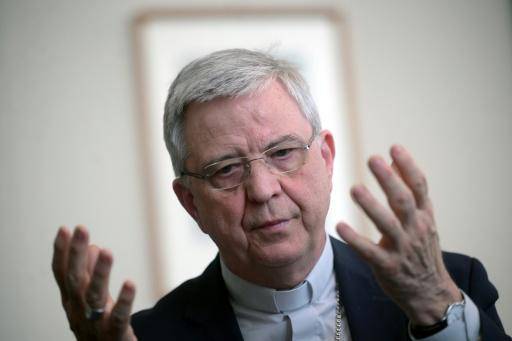 Un obispo belga defiende que los hombres casados puedan ser ordenados sacerdotes