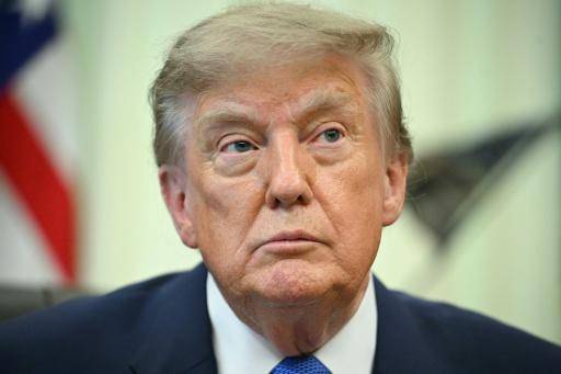 Trump prorroga una exención para facilitar el flujo marítimo de petróleo entre puertos de EEUU
