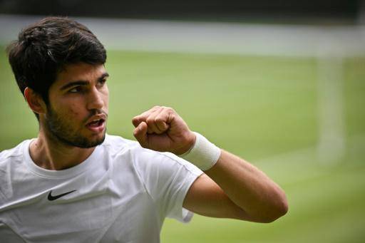 Carlos Alcaraz confirma que jugará la Copa Hopman en Francia