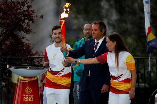 Los cuatrillizos Abraham, los dueños del oro chileno