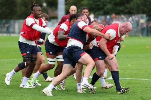El inglés Dan Cole desconfía de unos Pumas que ve peligrosos