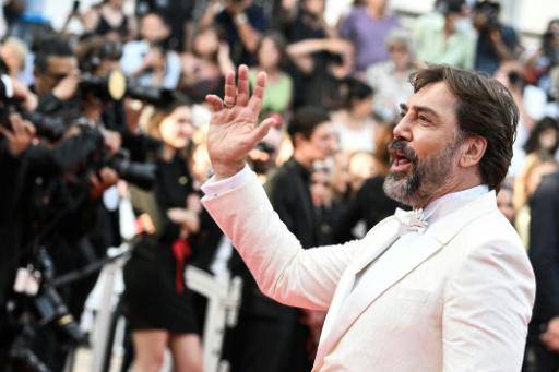 El Festival de Cannes y sus estrellas, listos para levantar el telón