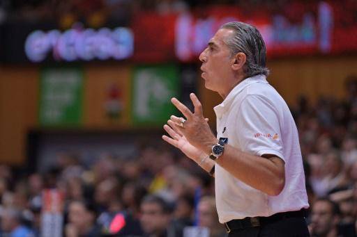 Jokic lidera a una Serbia favorita del Eurobasket, con permiso de Doncic y Anteto