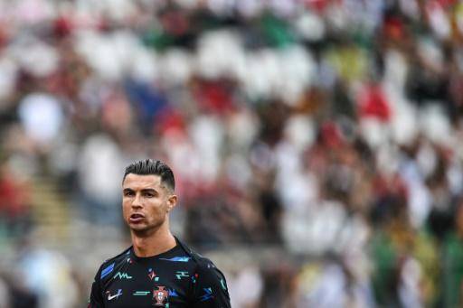 El talento de Portugal para dominar el grupo F de la Eurocopa