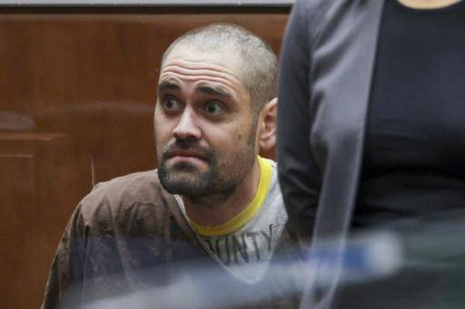 Hijo de Reiner, acusado de matar a sus padres, reclama fondos familiares para su defensa