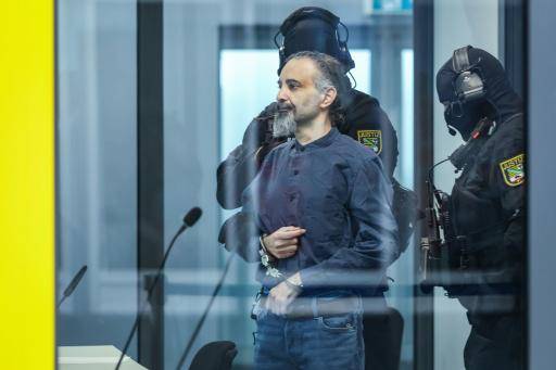 Cadena perpetua para el autor de un atentado contra un mercadillo navideño en Alemania