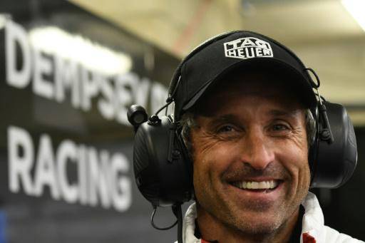 Hollywood siempre tuvo fascinación por las 24 Horas de Le Mans