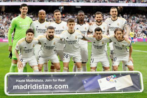 Real Madrid apela a las noches mágicas del Bernabéu en Champions