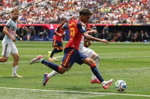 Poder de fuego Bleu contra defensa de la Roja: los duelos del España-Francia