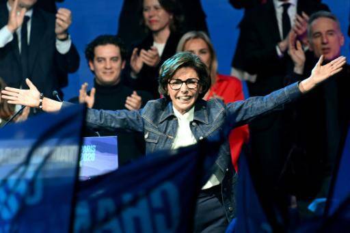 La derecha aspira a conquistar París en reñidos comicios locales