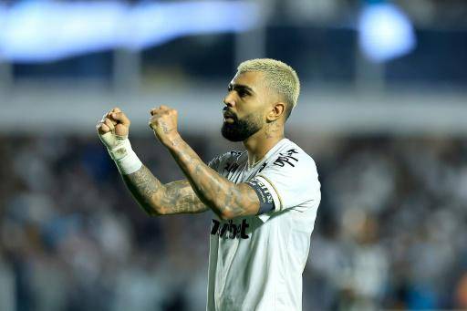 El Vasco da Gama espera en semis de la Sudamericana al ganador de Sao Paulo-Boca