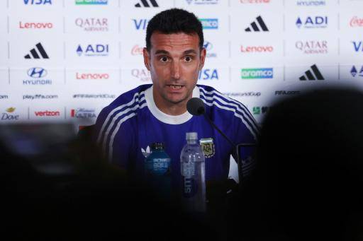 Scaloni, el sastre inesperado que tejió la era más gloriosa de Argentina