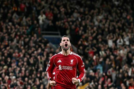 Barça y Atlético de Madrid se citan en cuartos de Champions; Liverpool evita el desastre