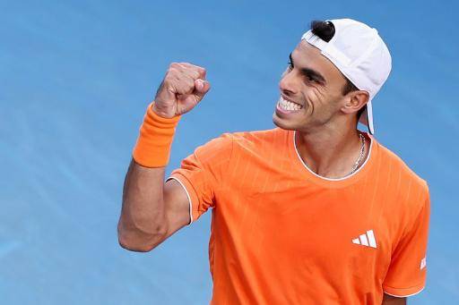 Alcaraz, Gauff y Sabalenka dan un nuevo paso adelante en Australia