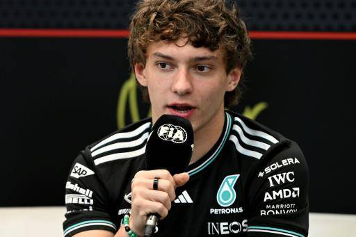 Ganadores y perdedores de una temporada de Fórmula 1 palpitante