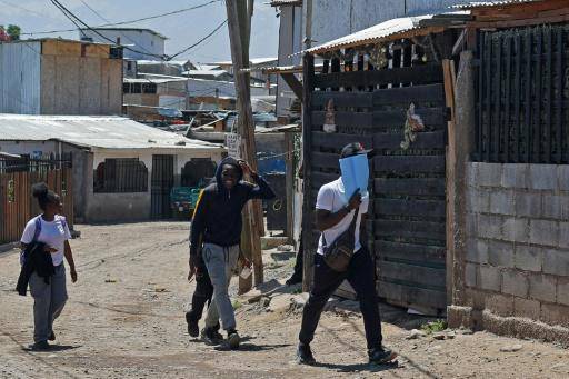 Tengo mi vida hecha acá: el miedo crece entre los migrantes sin papeles en Chile