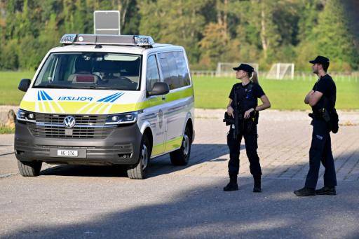 Una mujer muerta y cinco heridos en un tiroteo durante una fiesta rave en Suiza