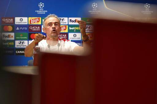Irreconocible en Francia, el PSG fía el salto de calidad a su querida Champions