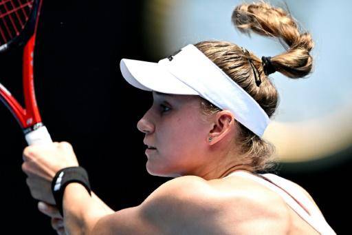 Swiatek y Gauff, las últimas favoritas eliminadas en Australia