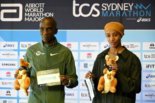 Sifan Hassan, campeona olímpica de maratón, ausente en el Mundial de atletismo