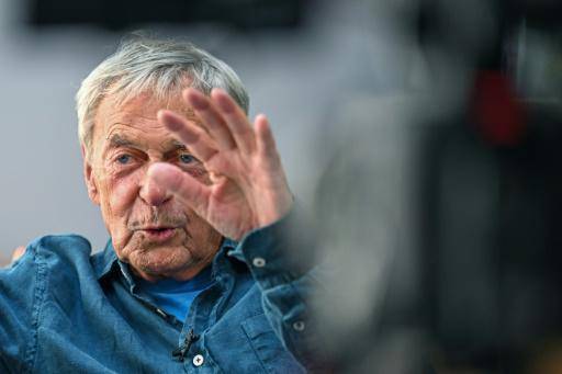 Erno Rubik, medio siglo a la sombra del célebre cubo