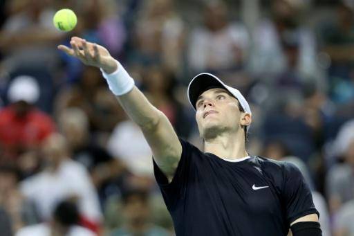 El británico Jack Draper es baja por lesión para Roland Garros