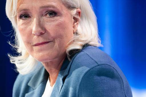 Marine Le Pen, el ave fénix de la ultraderecha en Francia