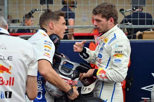 Tres cosas que dejó el Gran Premio de EEUU de Fórmula 1
