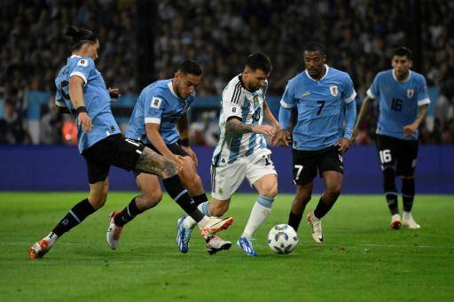 Sexto acto: la eliminatoria sudamericana se vuelca al Maracaná