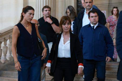 La viuda de Aramburu pide responsabilidad en juicio por asesinato del exrugbier