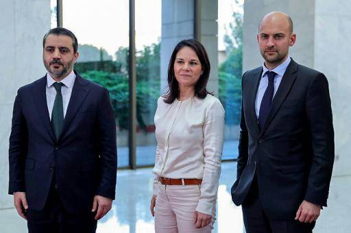 Egipto se preocupa por la victoria de los islamistas en Siria