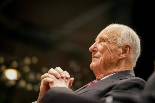 Una Noruega en duelo abre una nueva era bajo el reinado de Haakon VIII