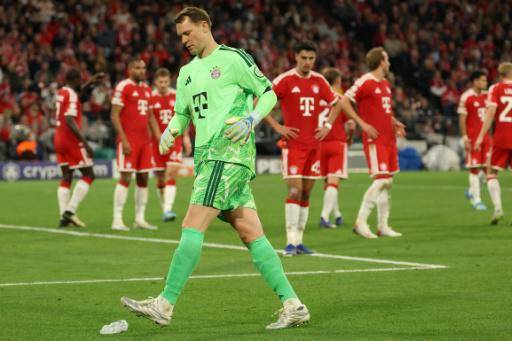 Manuel Neuer acude al rescate de Alemania para el Mundial