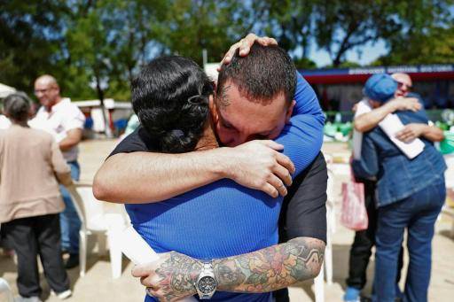 Nicaragua libera a decenas de presos políticos