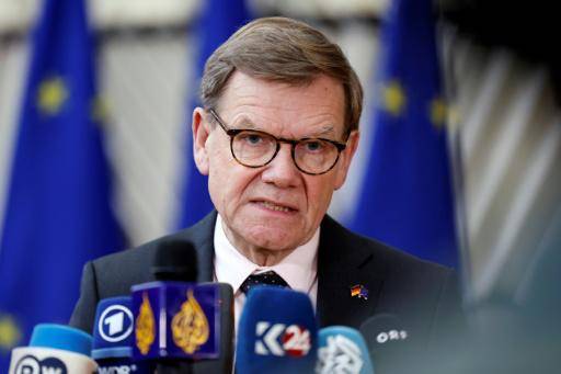 Alemania pide la dimisión de la relatora de la ONU para los territorios palestinos