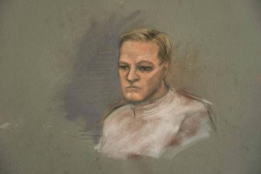 El hijo de la princesa heredera de Noruega, condenado a cuatro años de cárcel por violación