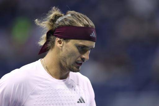 El indomable US Open alumbrará nuevo campeón tras la caída de Alcaraz