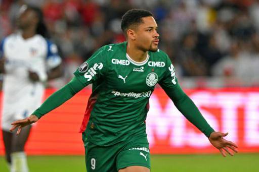 ¿Final brasileña otra vez? Estudiantes aún tiene algo que decir en la Libertadores