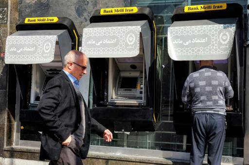 La guerra dispara los precios y hunde aún más la economía en Irán